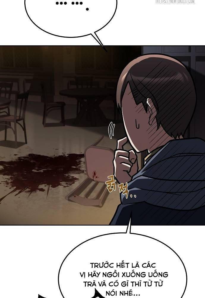 Đại Pháp Sư Mở Nhà Hàng - Chap 33 - Trang 156