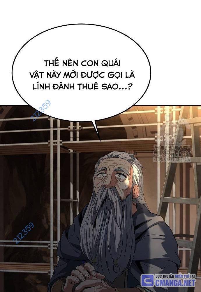 Đại Pháp Sư Mở Nhà Hàng - Chap 33 - Trang 25