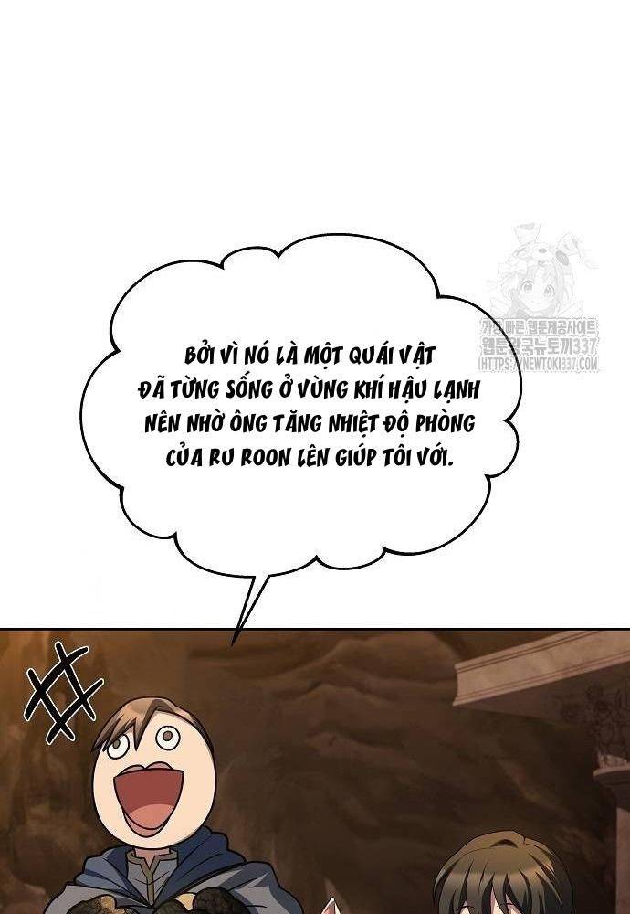 Đại Pháp Sư Mở Nhà Hàng - Chap 33 - Trang 29
