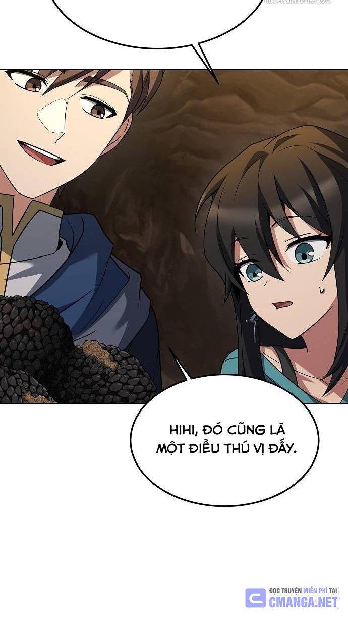 Đại Pháp Sư Mở Nhà Hàng - Chap 33 - Trang 31