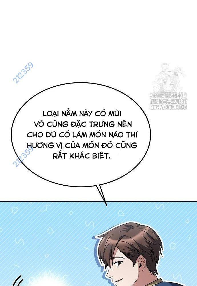Đại Pháp Sư Mở Nhà Hàng - Chap 33 - Trang 32