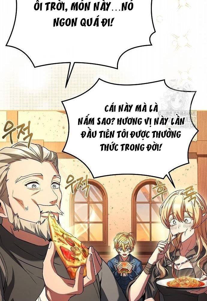Đại Pháp Sư Mở Nhà Hàng - Chap 33 - Trang 39