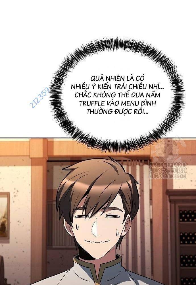 Đại Pháp Sư Mở Nhà Hàng - Chap 33 - Trang 44