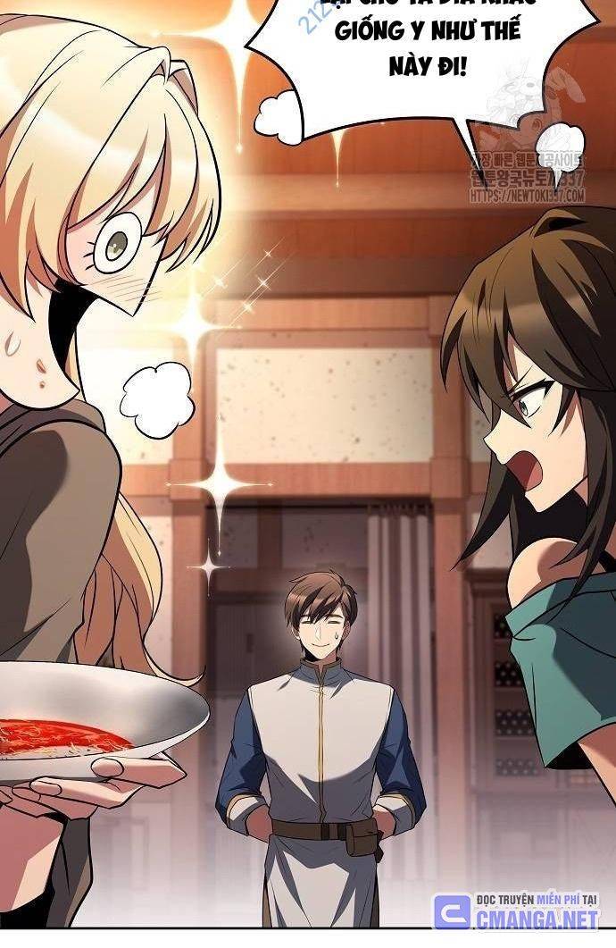Đại Pháp Sư Mở Nhà Hàng - Chap 33 - Trang 46