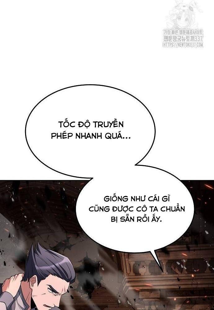 Đại Pháp Sư Mở Nhà Hàng - Chap 33 - Trang 53