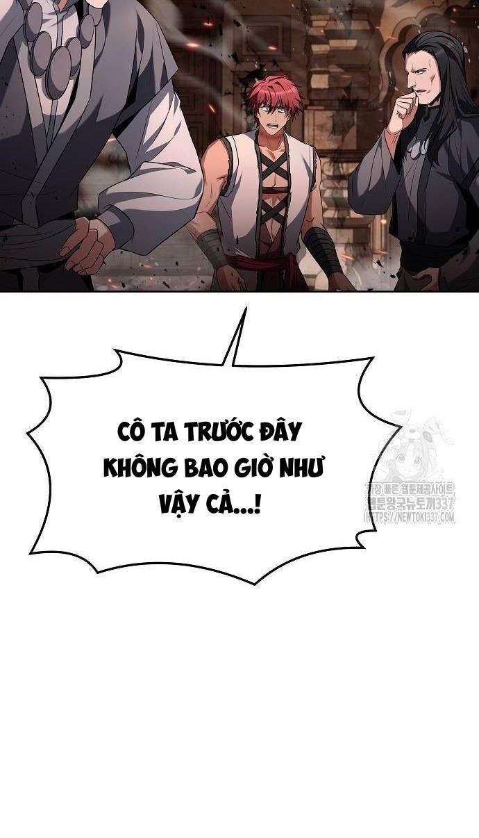 Đại Pháp Sư Mở Nhà Hàng - Chap 33 - Trang 54