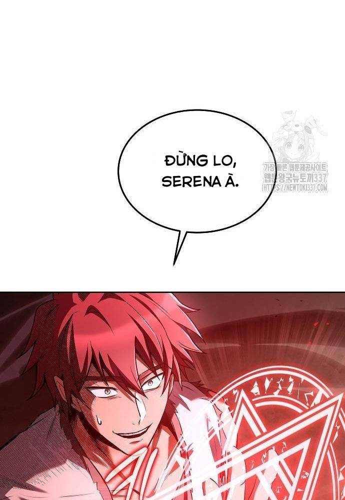 Đại Pháp Sư Mở Nhà Hàng - Chap 33 - Trang 9