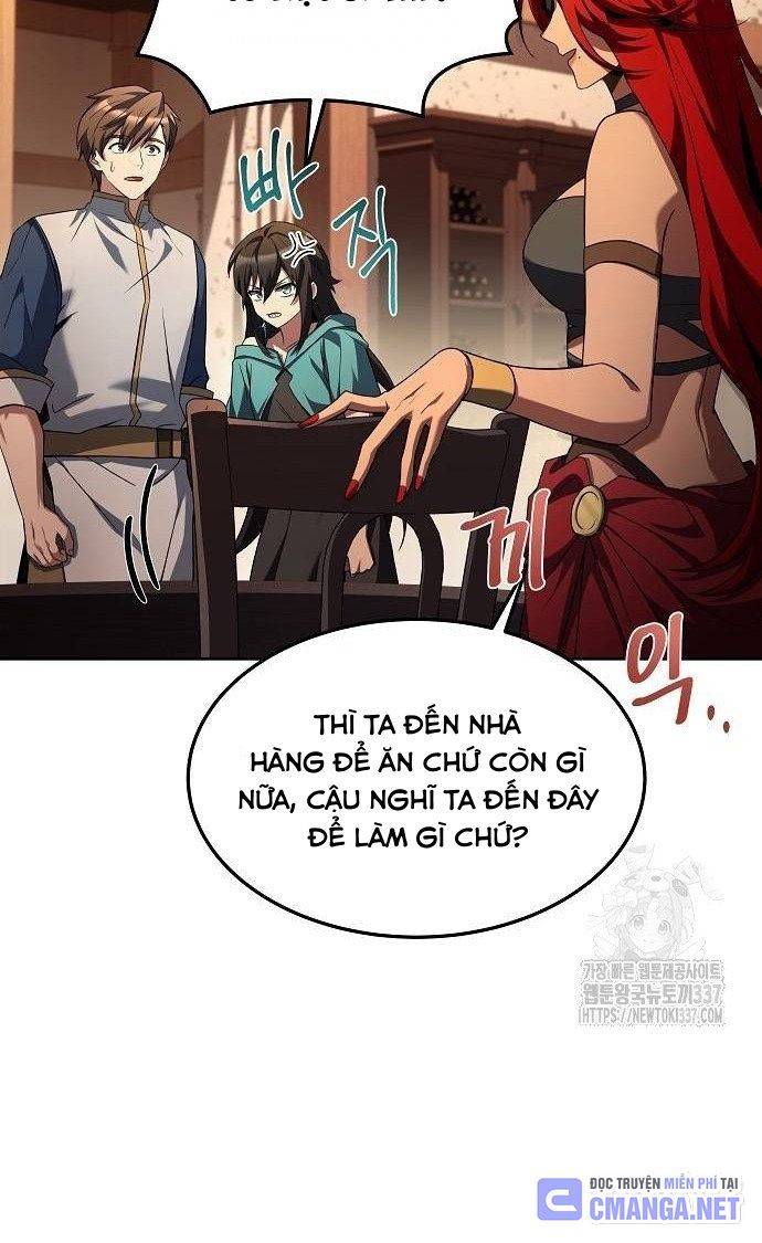 Đại Pháp Sư Mở Nhà Hàng - Chap 33 - Trang 85