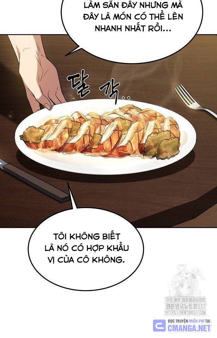 Đại Pháp Sư Mở Nhà Hàng - Chap 33 - Trang 88