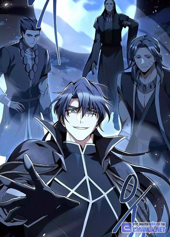 Đại Pháp Sư Mở Nhà Hàng - Chap 34 - Trang 106