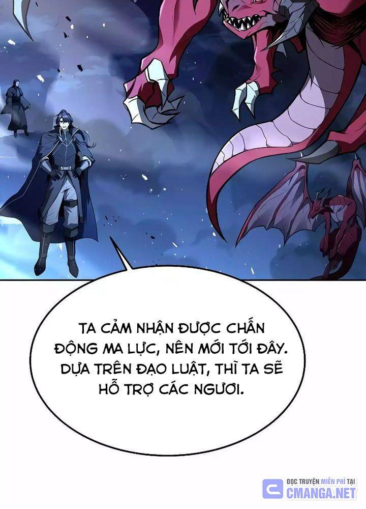Đại Pháp Sư Mở Nhà Hàng - Chap 34 - Trang 109