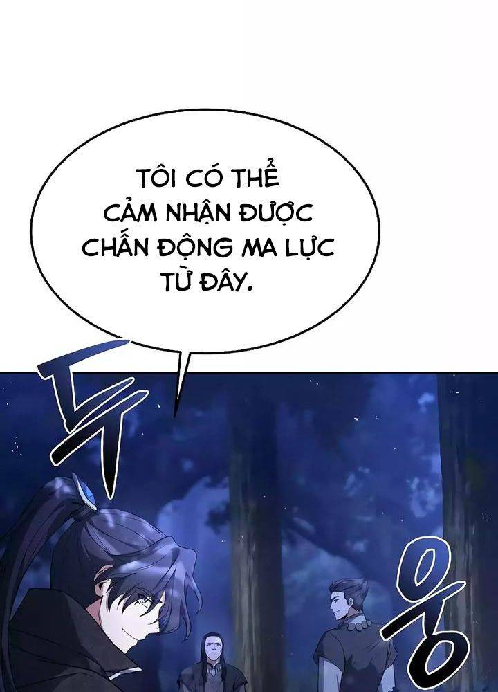 Đại Pháp Sư Mở Nhà Hàng - Chap 34 - Trang 12