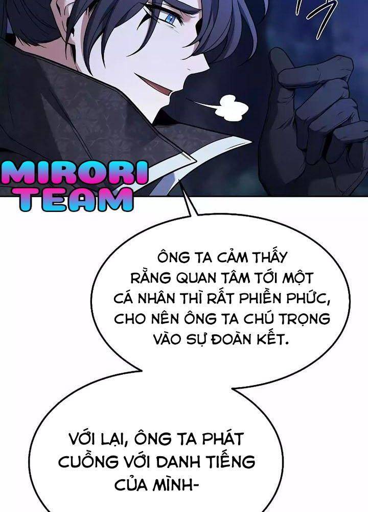 Đại Pháp Sư Mở Nhà Hàng - Chap 34 - Trang 17