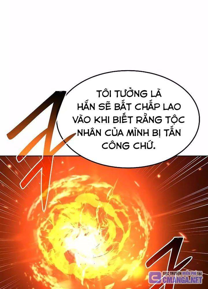 Đại Pháp Sư Mở Nhà Hàng - Chap 34 - Trang 19