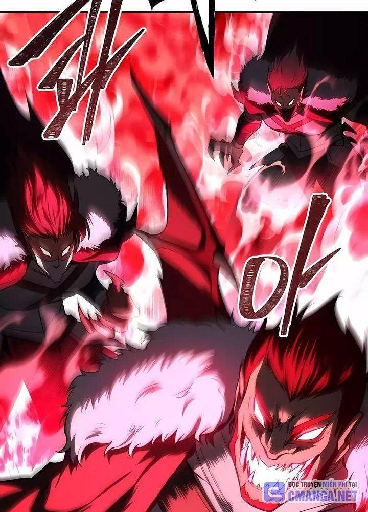 Đại Pháp Sư Mở Nhà Hàng - Chap 34 - Trang 4