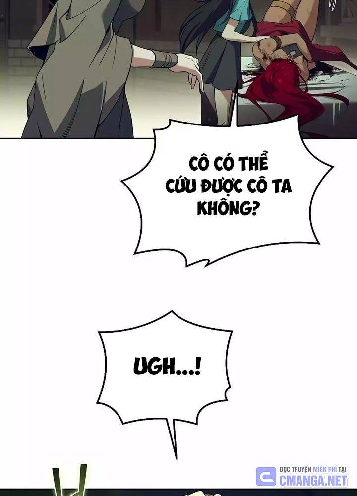 Đại Pháp Sư Mở Nhà Hàng - Chap 34 - Trang 40