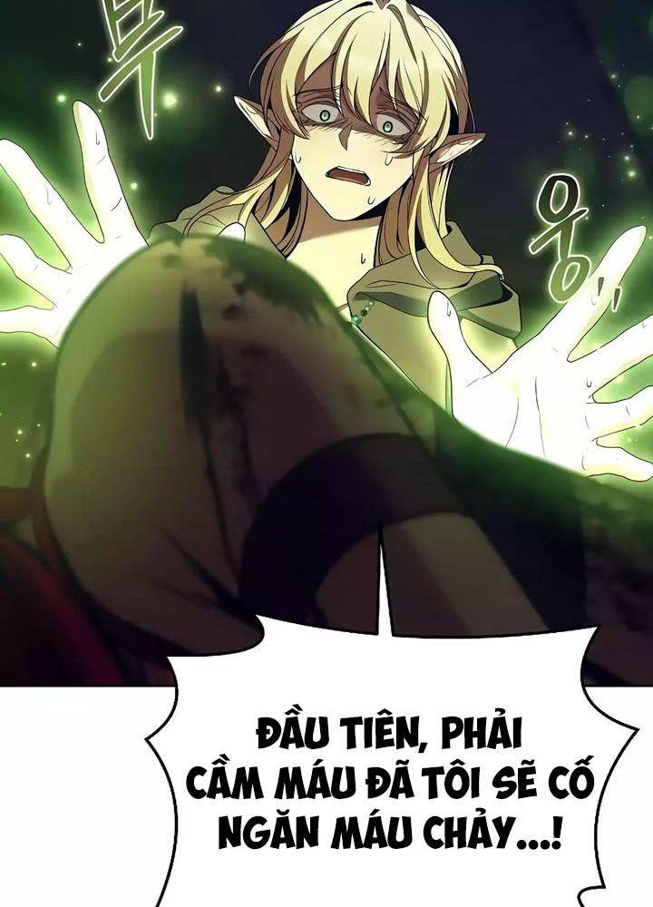 Đại Pháp Sư Mở Nhà Hàng - Chap 34 - Trang 41