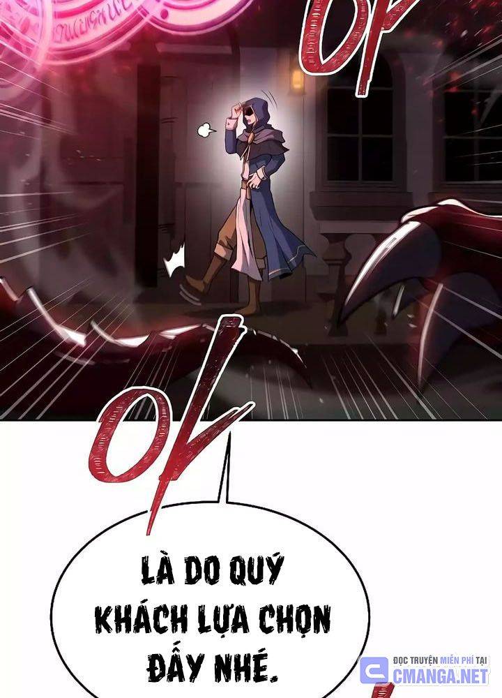 Đại Pháp Sư Mở Nhà Hàng - Chap 34 - Trang 7