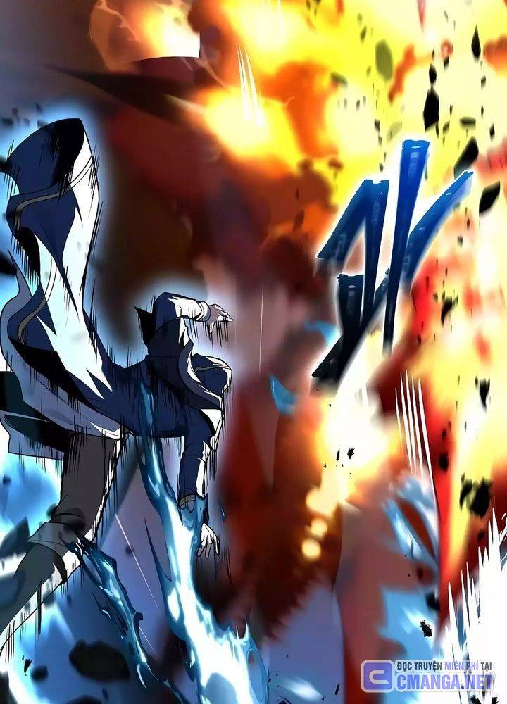 Đại Pháp Sư Mở Nhà Hàng - Chap 34 - Trang 100