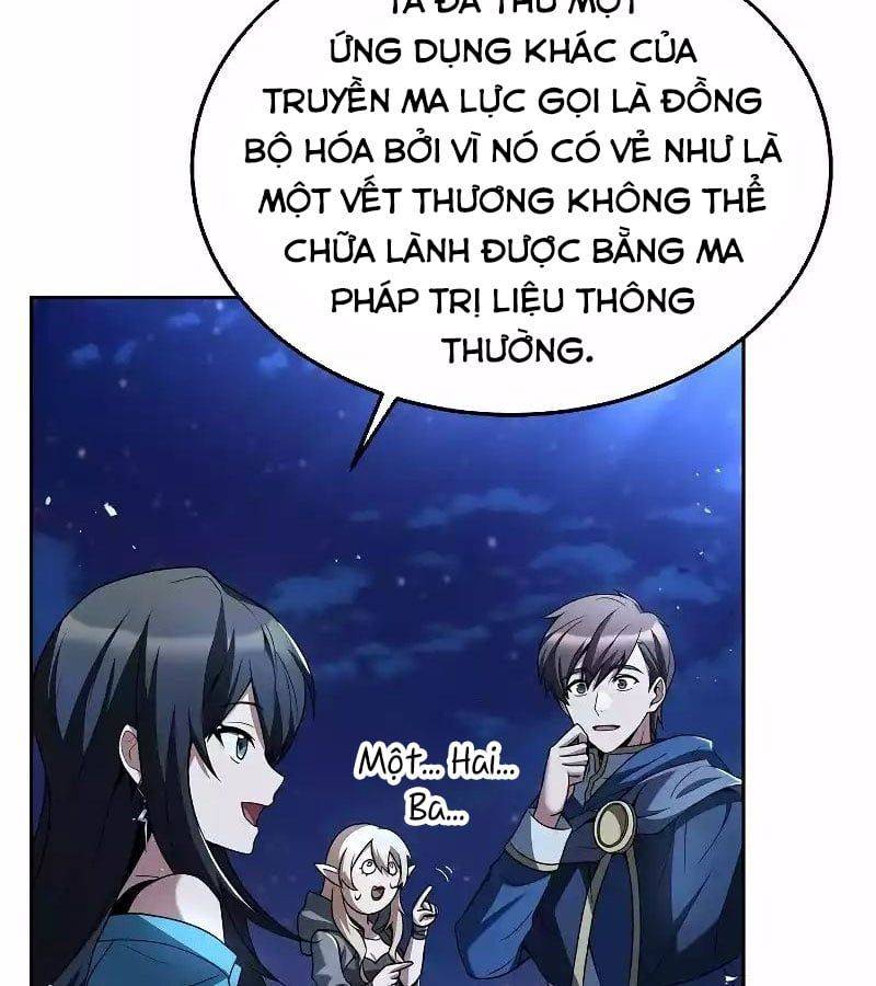 Đại Pháp Sư Mở Nhà Hàng - Chap 35 - Trang 143
