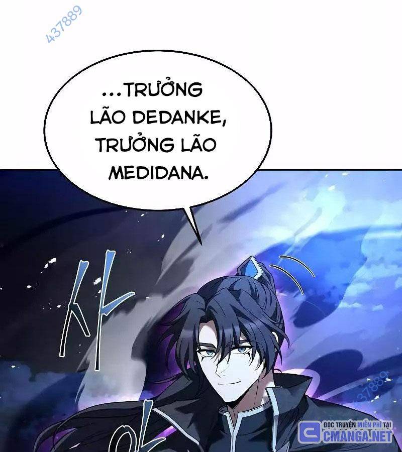 Đại Pháp Sư Mở Nhà Hàng - Chap 35 - Trang 16