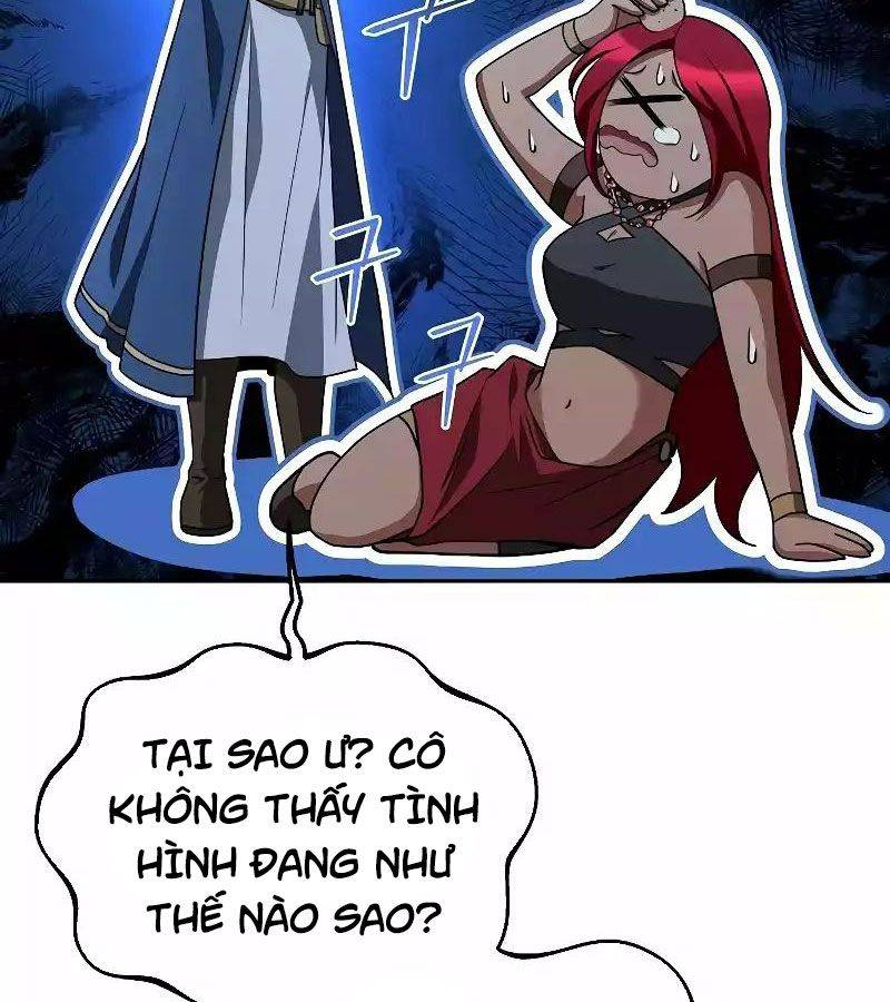 Đại Pháp Sư Mở Nhà Hàng - Chap 35 - Trang 156