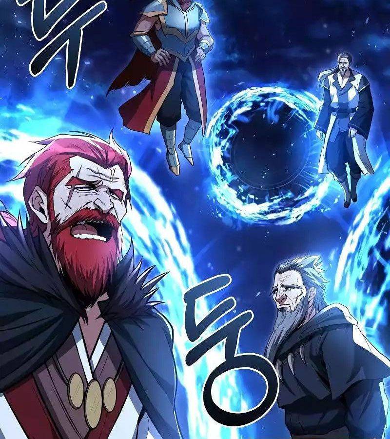 Đại Pháp Sư Mở Nhà Hàng - Chap 35 - Trang 3