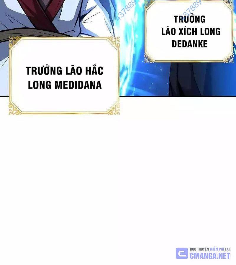 Đại Pháp Sư Mở Nhà Hàng - Chap 35 - Trang 4