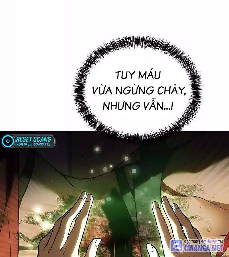 Đại Pháp Sư Mở Nhà Hàng - Chap 35 - Trang 31