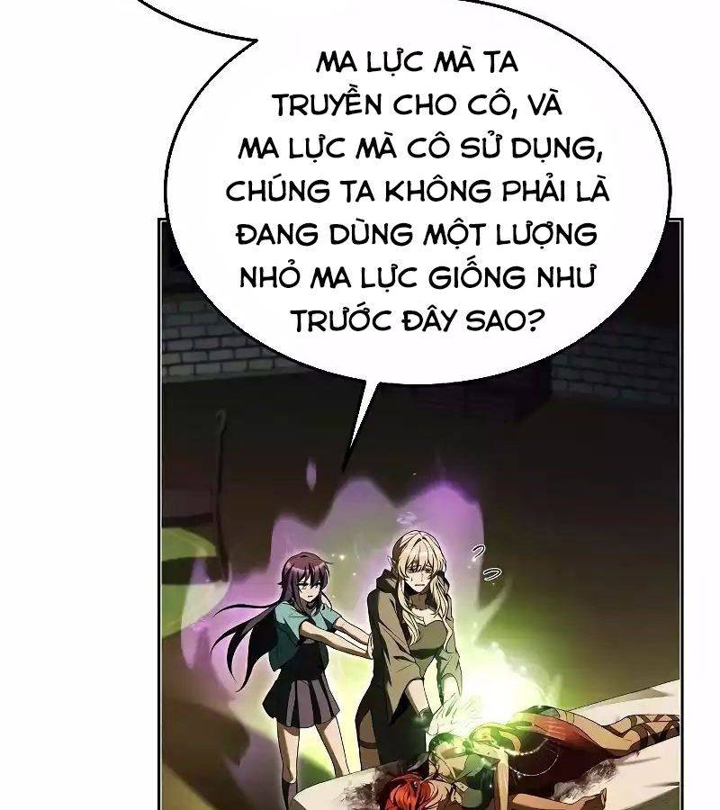Đại Pháp Sư Mở Nhà Hàng - Chap 35 - Trang 35