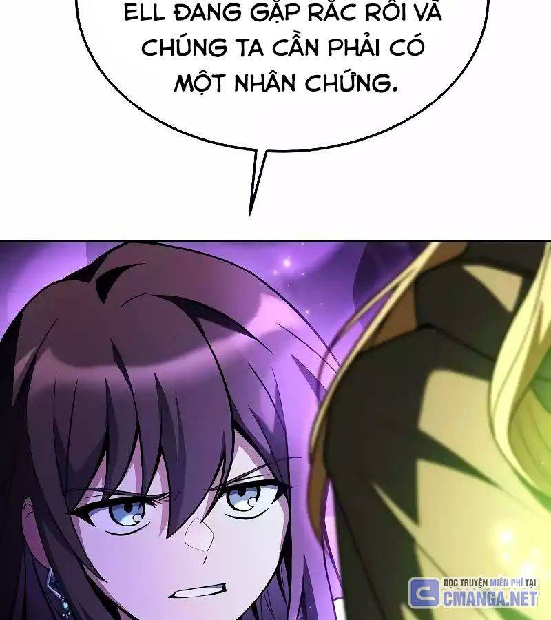 Đại Pháp Sư Mở Nhà Hàng - Chap 35 - Trang 37