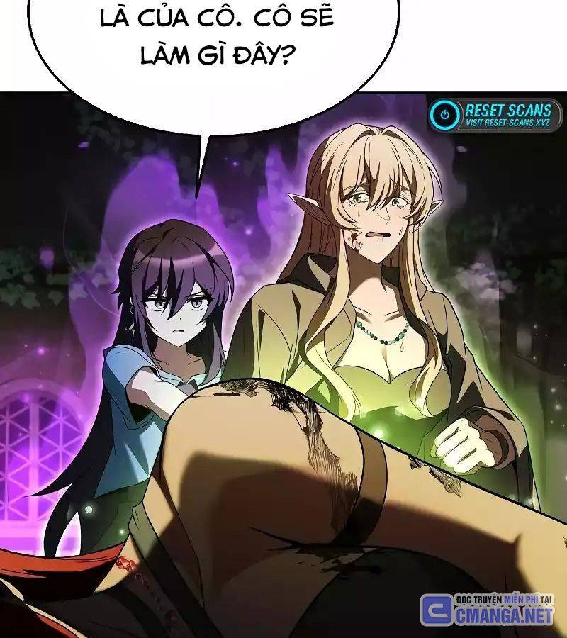 Đại Pháp Sư Mở Nhà Hàng - Chap 35 - Trang 43
