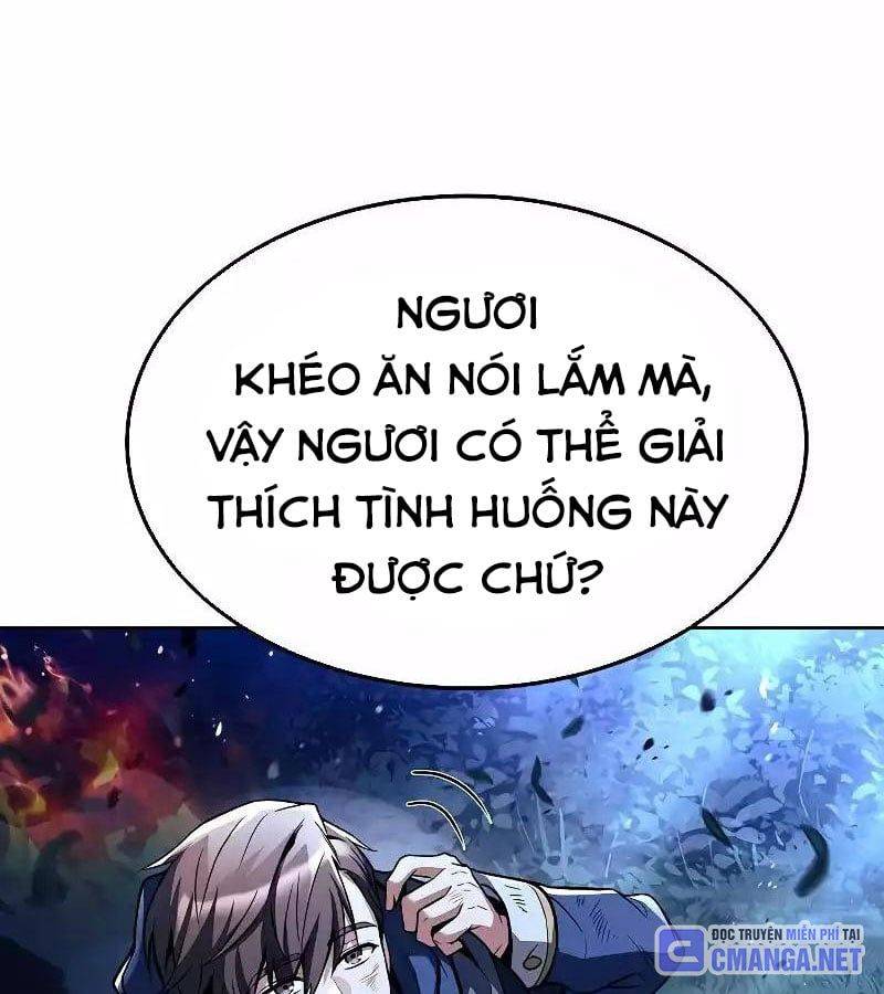 Đại Pháp Sư Mở Nhà Hàng - Chap 35 - Trang 7