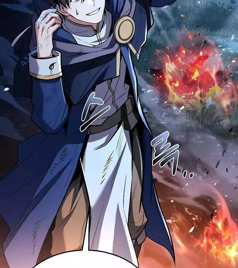 Đại Pháp Sư Mở Nhà Hàng - Chap 35 - Trang 8