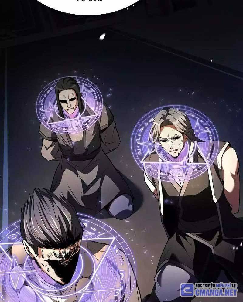 Đại Pháp Sư Mở Nhà Hàng - Chap 36 - Trang 157