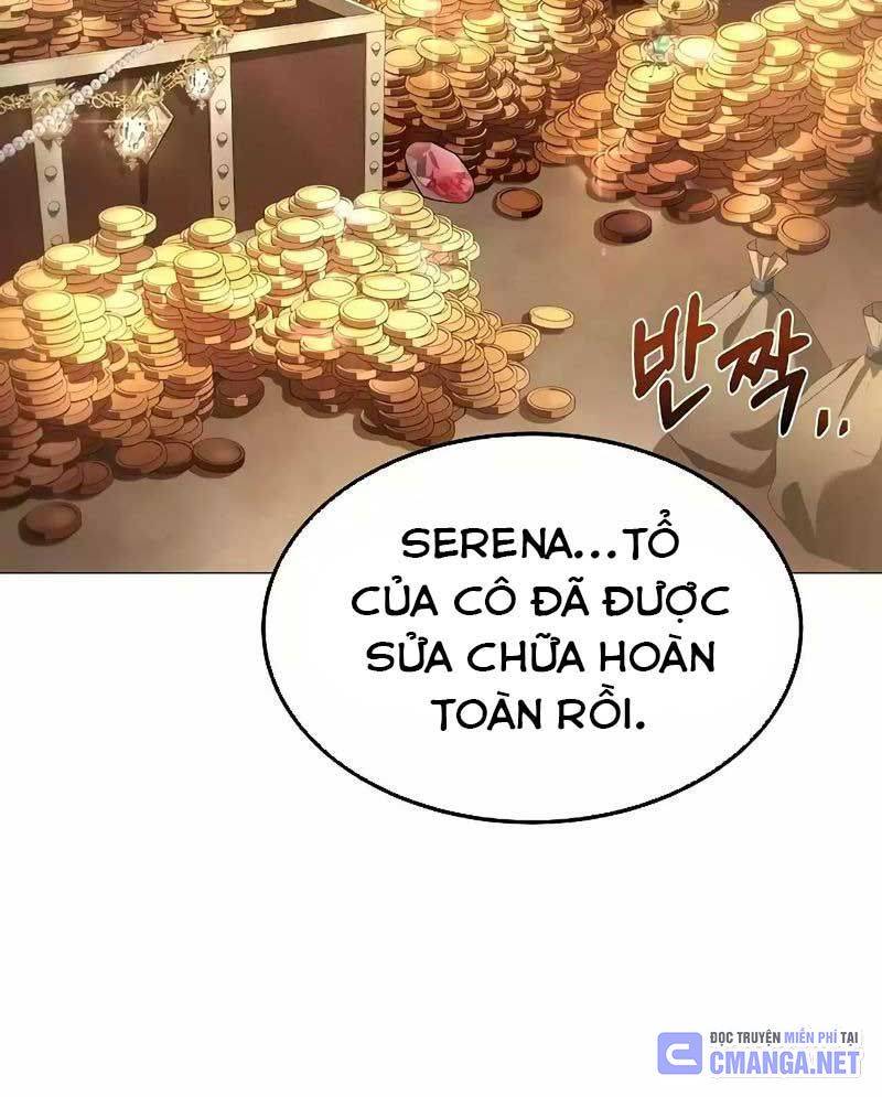 Đại Pháp Sư Mở Nhà Hàng - Chap 36 - Trang 160