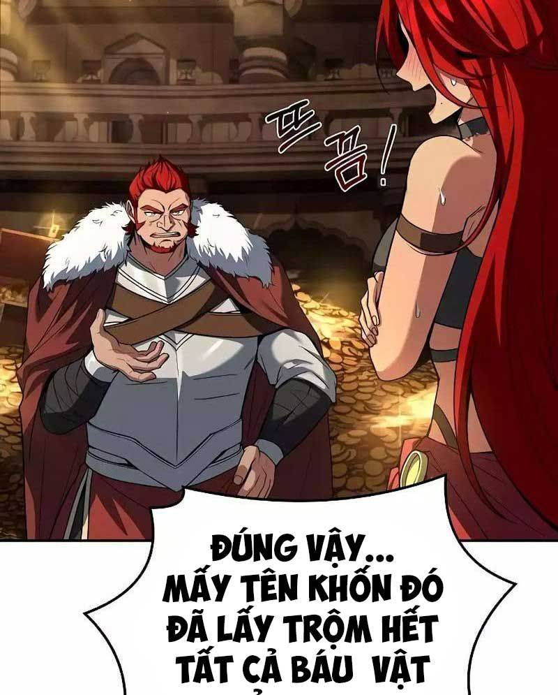 Đại Pháp Sư Mở Nhà Hàng - Chap 36 - Trang 162