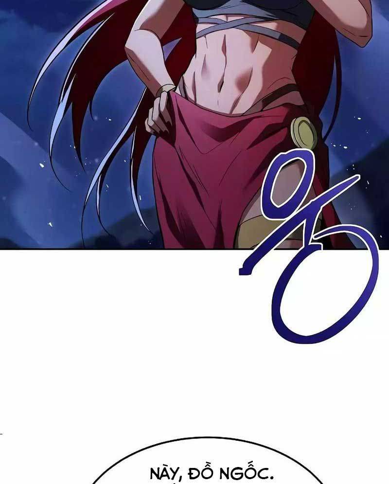 Đại Pháp Sư Mở Nhà Hàng - Chap 36 - Trang 59