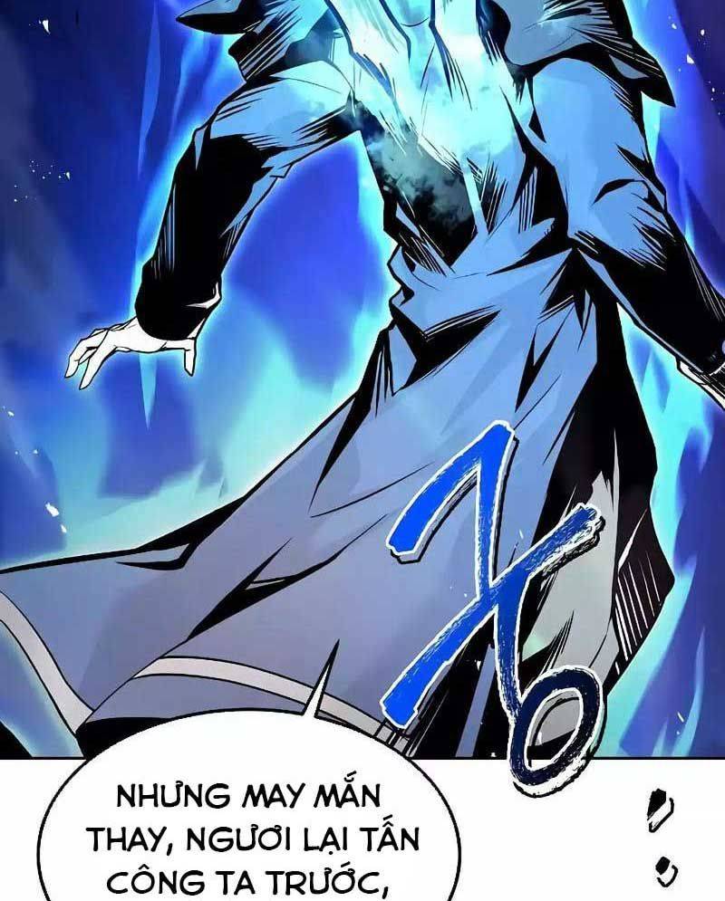 Đại Pháp Sư Mở Nhà Hàng - Chap 36 - Trang 81