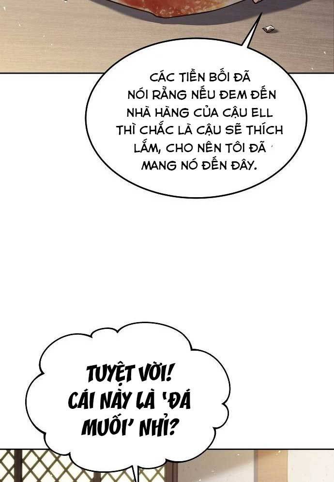 Đại Pháp Sư Mở Nhà Hàng - Chap 37 - Trang 129