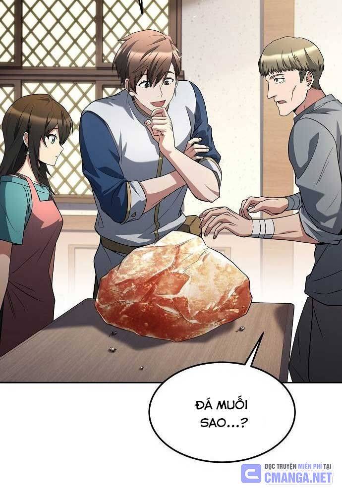 Đại Pháp Sư Mở Nhà Hàng - Chap 37 - Trang 130
