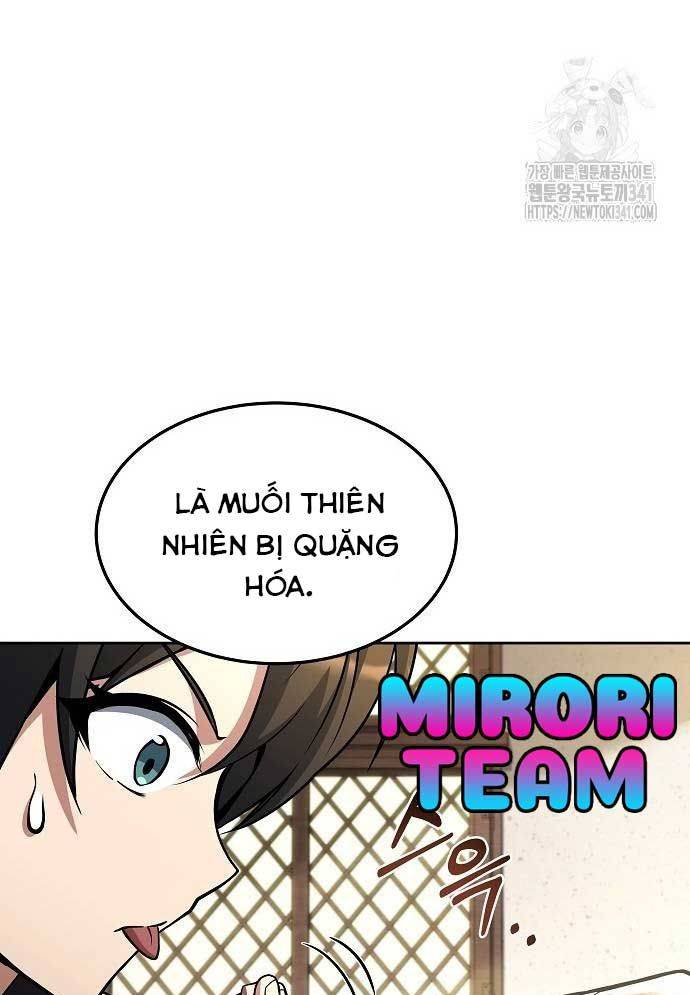 Đại Pháp Sư Mở Nhà Hàng - Chap 37 - Trang 131