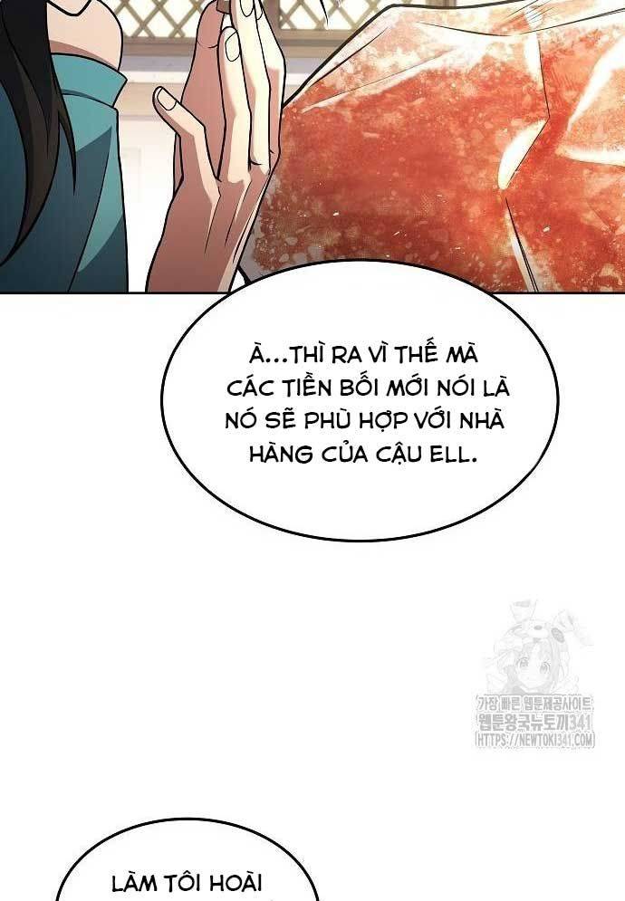 Đại Pháp Sư Mở Nhà Hàng - Chap 37 - Trang 132