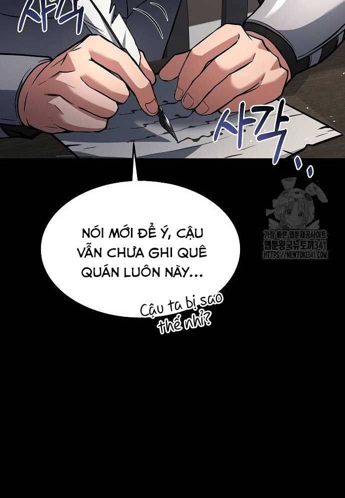 Đại Pháp Sư Mở Nhà Hàng - Chap 37 - Trang 141