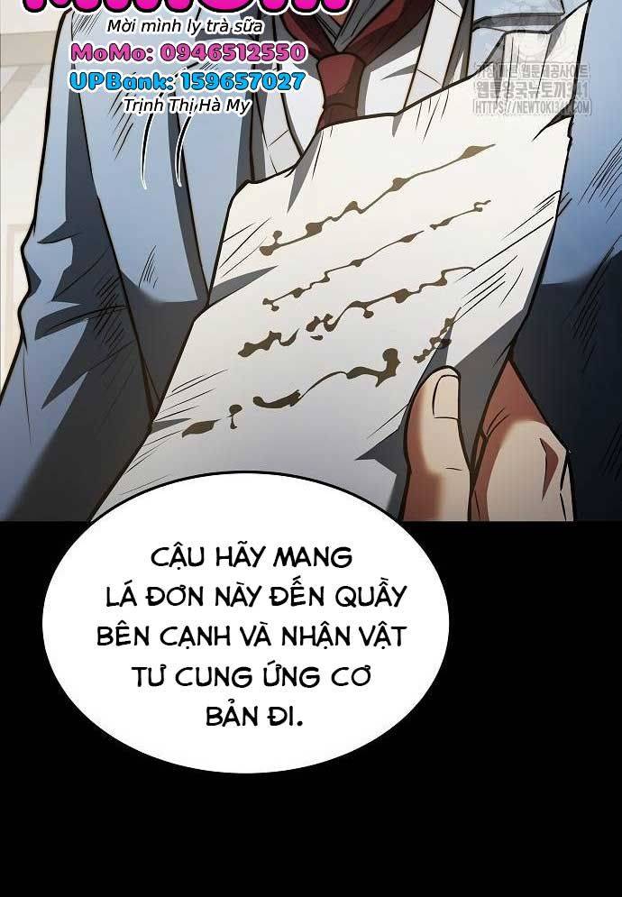 Đại Pháp Sư Mở Nhà Hàng - Chap 37 - Trang 143