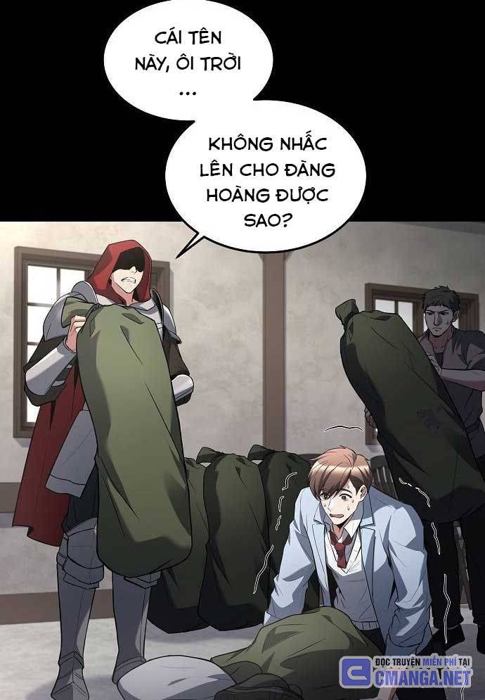 Đại Pháp Sư Mở Nhà Hàng - Chap 37 - Trang 145