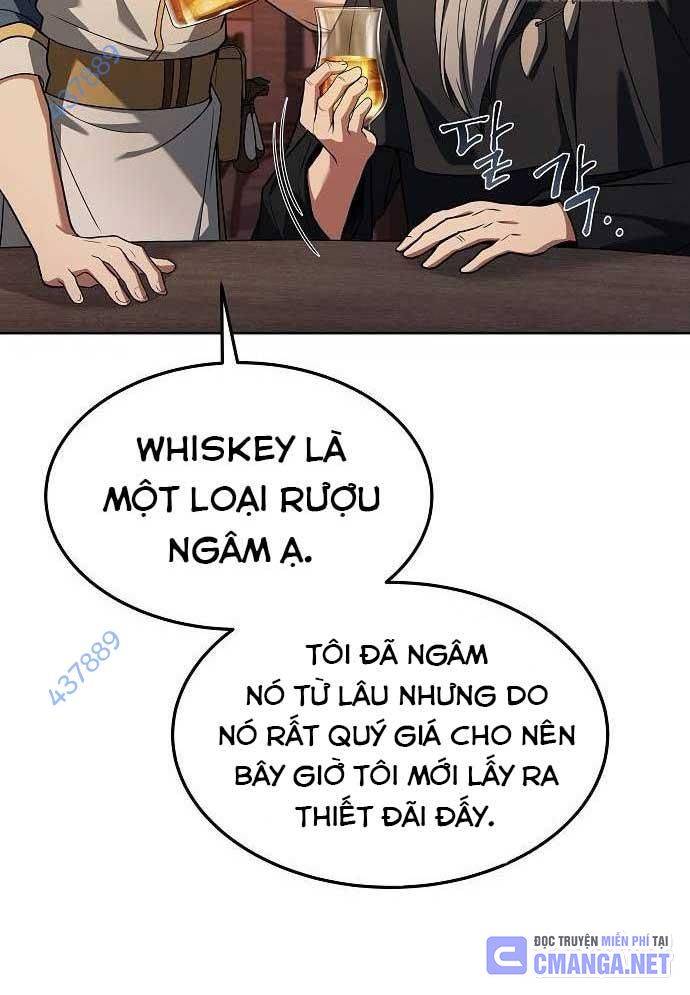 Đại Pháp Sư Mở Nhà Hàng - Chap 37 - Trang 22