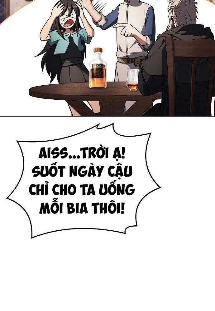Đại Pháp Sư Mở Nhà Hàng - Chap 37 - Trang 33