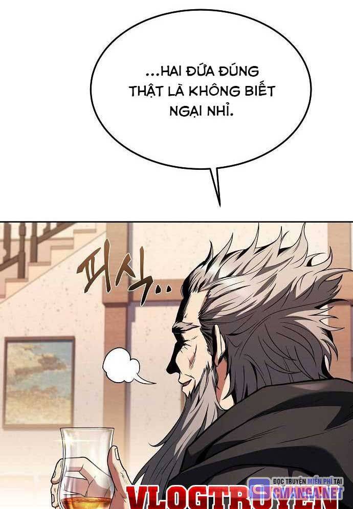 Đại Pháp Sư Mở Nhà Hàng - Chap 37 - Trang 34
