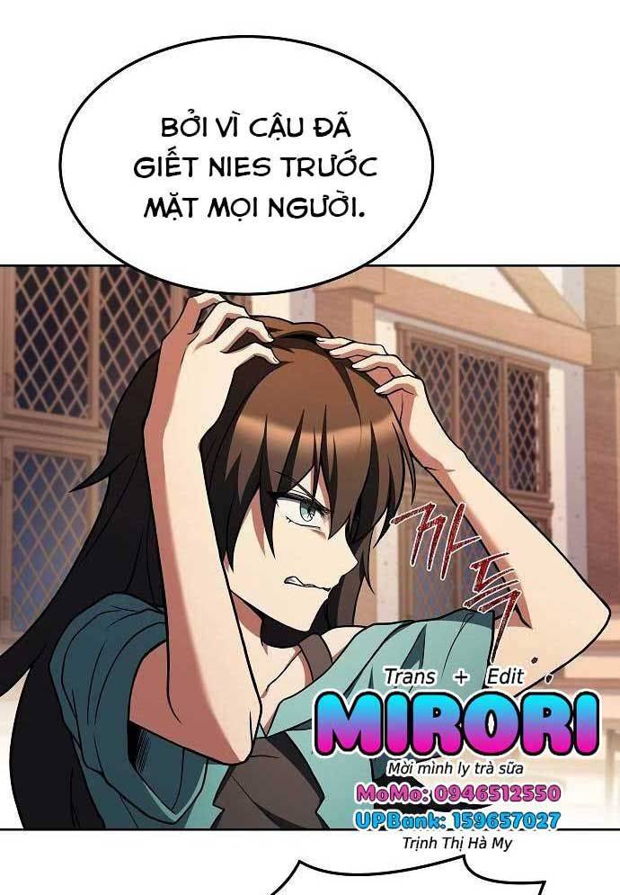 Đại Pháp Sư Mở Nhà Hàng - Chap 37 - Trang 39